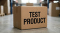 Test LOW stock Product