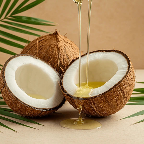 Discover Premium Coconut Oil for Your Health