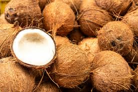 Coconut Store Fresh Coconut for Cooking, Baking and Smoothies